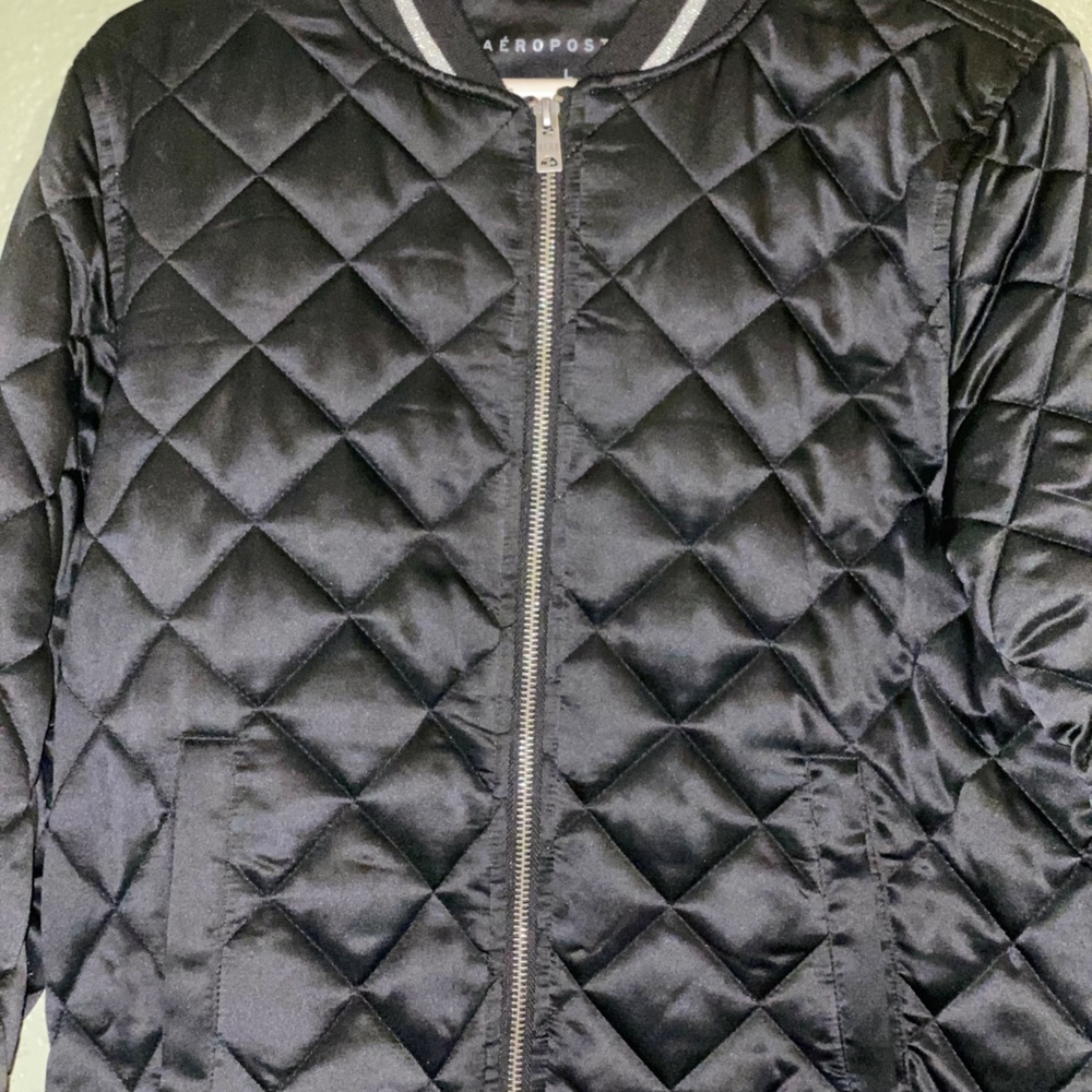 Aeropostal sweater
